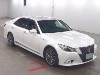 TOYOTA CROWN HYBRID
