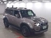 TOYOTA LAND CRUISER 250