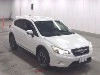 SUBARU IMPREZA XV