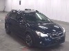 SUBARU IMPREZA XV