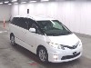 TOYOTA ESTIMA HYBRID