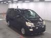 TOYOTA ALPHARD G
