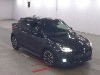 SUZUKI SWIFT SPORTS