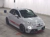 FIAT ABARTH 595