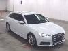 AUDI A4 AVANTE