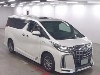 TOYOTA ALPHARD HYBRID
