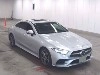 MERCEDES BENZ CLS CLASS