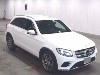 MERCEDES BENZ GLC