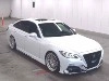 TOYOTA CROWN HYBRID