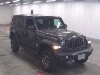 JEEP WRANGLER UNLIMITED
