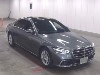 MERCEDES BENZ S CLASS