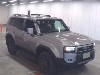 TOYOTA LAND CRUISER 250