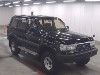 TOYOTA LAND CRUISER 80