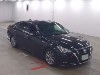 TOYOTA CROWN HYBRID