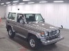 TOYOTA LAND CRUISER 70