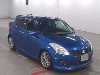 SUZUKI SWIFT SPORTS