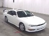 NISSAN SILVIA