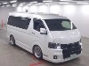 TOYOTA HIACE WAGON