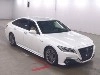 TOYOTA CROWN HYBRID