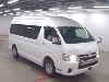 TOYOTA HIACE WAGON