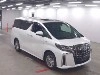 TOYOTA ALPHARD HYBRID