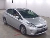 TOYOTA PRIUS PHV