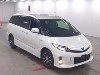 TOYOTA ESTIMA HYBRID