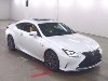 LEXUS RC
