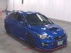 SUBARU WRX STI