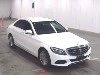MERCEDES BENZ C CLASS