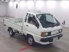 TOYOTA LITE ACE TRUCK