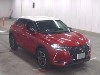 CITROEN DS3 CROSSBACK