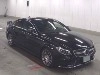 MERCEDES BENZ CLS CLASS