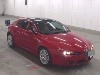 ALFA ROMEO BRERA