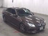 MERCEDES BENZ E CLASS