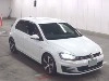 VOLKSWAGEN GOLF  GTI
