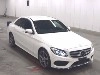 MERCEDES BENZ C CLASS