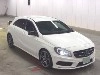 MERCEDES BENZ A CLASS