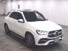MERCEDES BENZ GLE