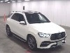 MERCEDES BENZ GLE