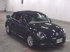 VOLKSWAGEN THE BEETLE CABRIOLET