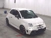 FIAT ABARTH 595