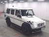 MERCEDES BENZ G CLASS