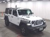 JEEP WRANGLER UNLIMITED