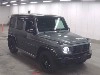 MERCEDES BENZ G CLASS