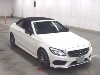 MERCEDES BENZ AMG C