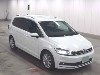 VOLKSWAGEN GOLF TOURAN