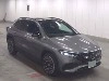 MERCEDES BENZ EQA