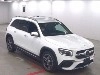 MERCEDES BENZ GLB