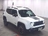 JEEP RENEGADE 4XE